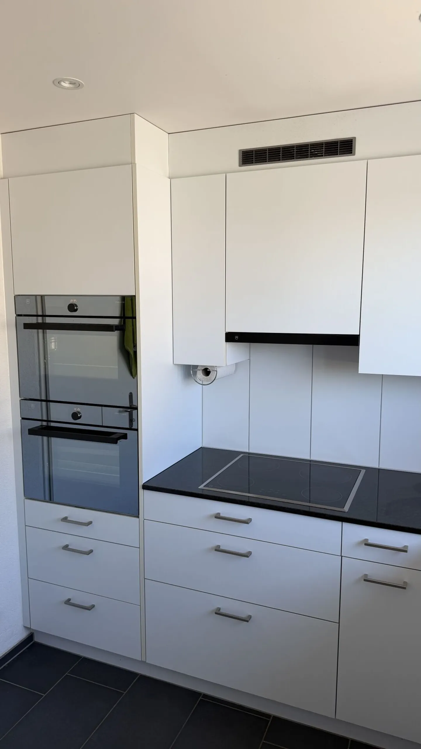 Appartement 3.5 pièces (rénovation 2021) - Photo 2 sur 9