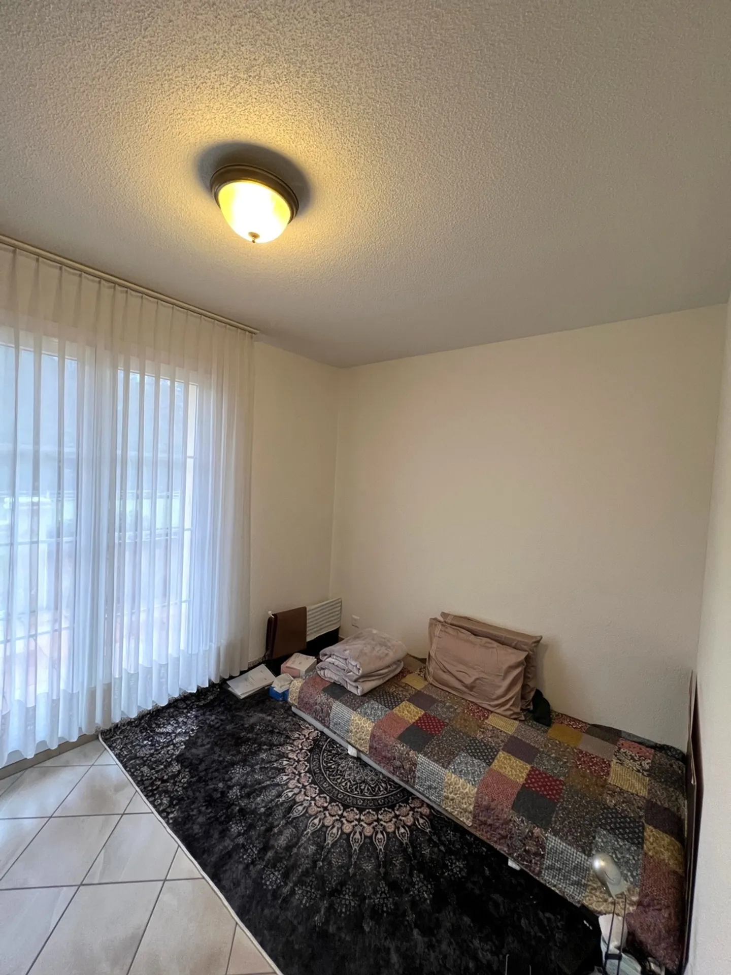 Ampio Appartamento con Terrazza - Foto 8 di 10