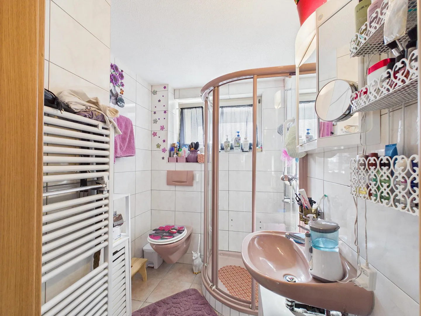 Ideale proprietà di investimento con due appartamenti a Brig-Glis - Foto 8 di 15