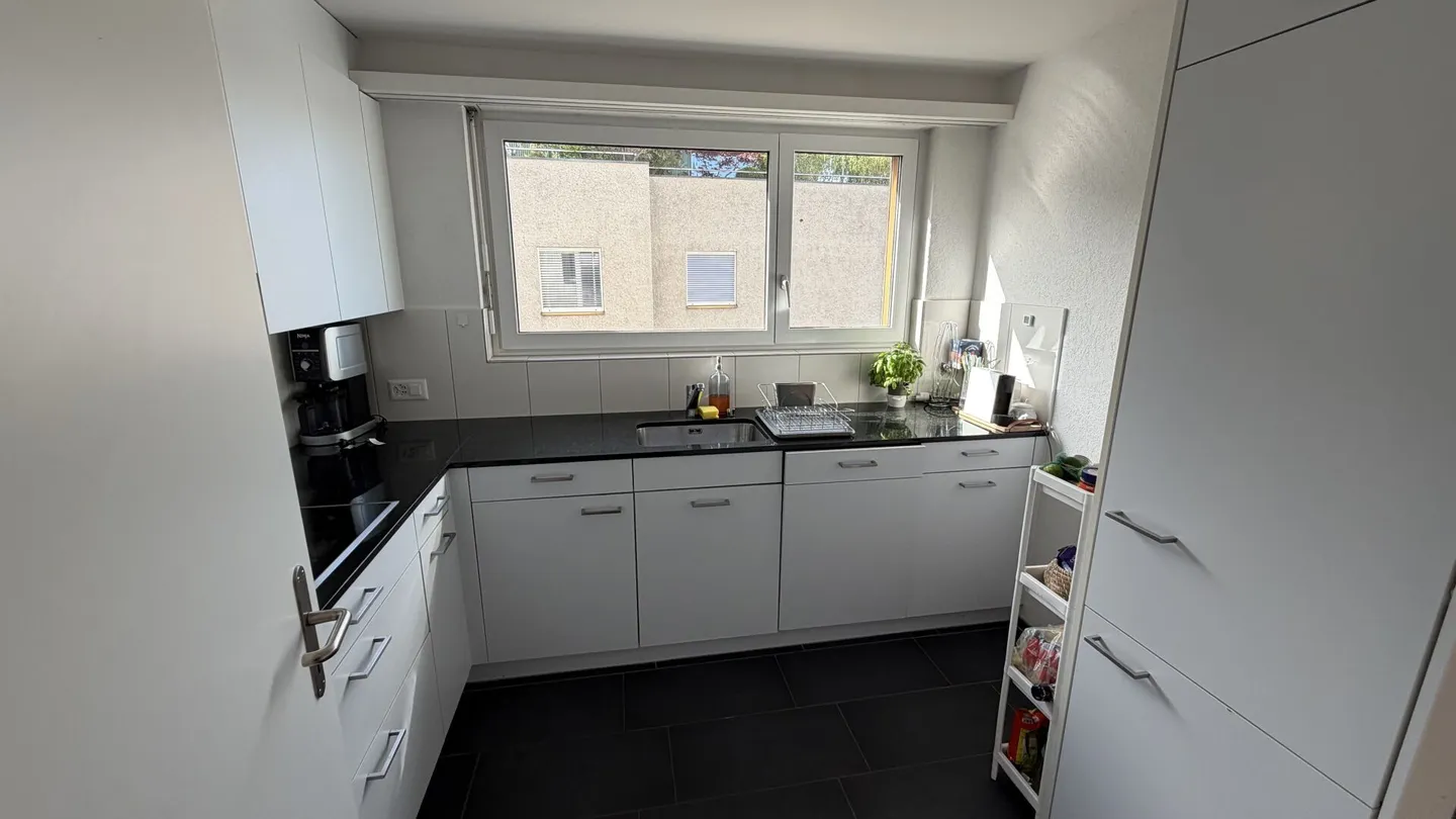 Appartement 3.5 pièces (rénovation 2021) - Photo 3 sur 9