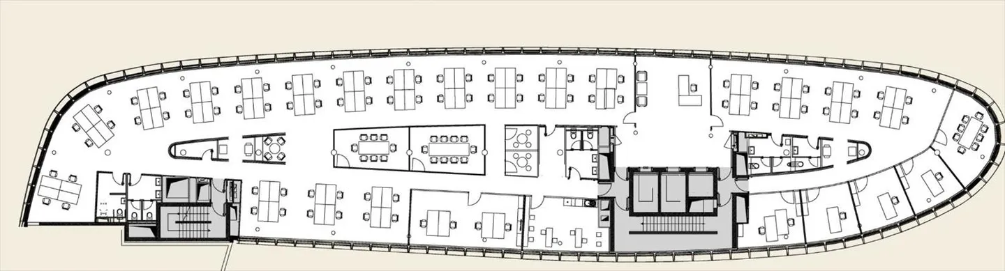 Büro - Foto 9 von 11