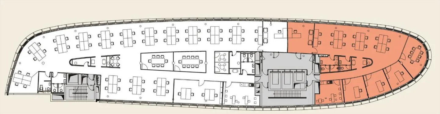 Büro - Foto 10 von 11