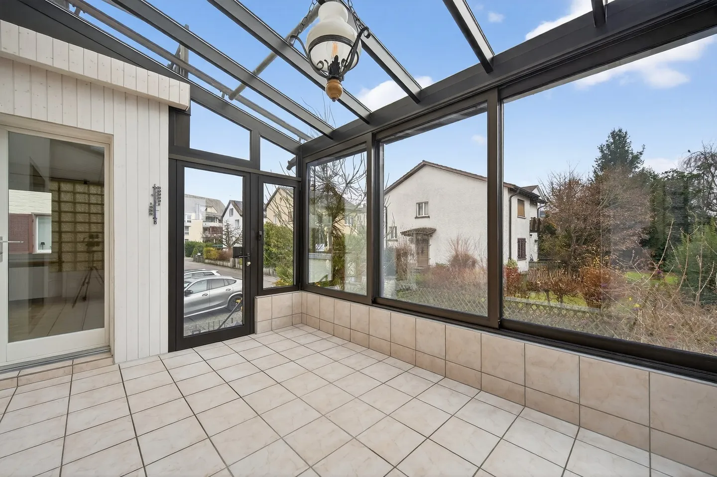 An zentraler Lage mit Potential - Foto 6 von 8