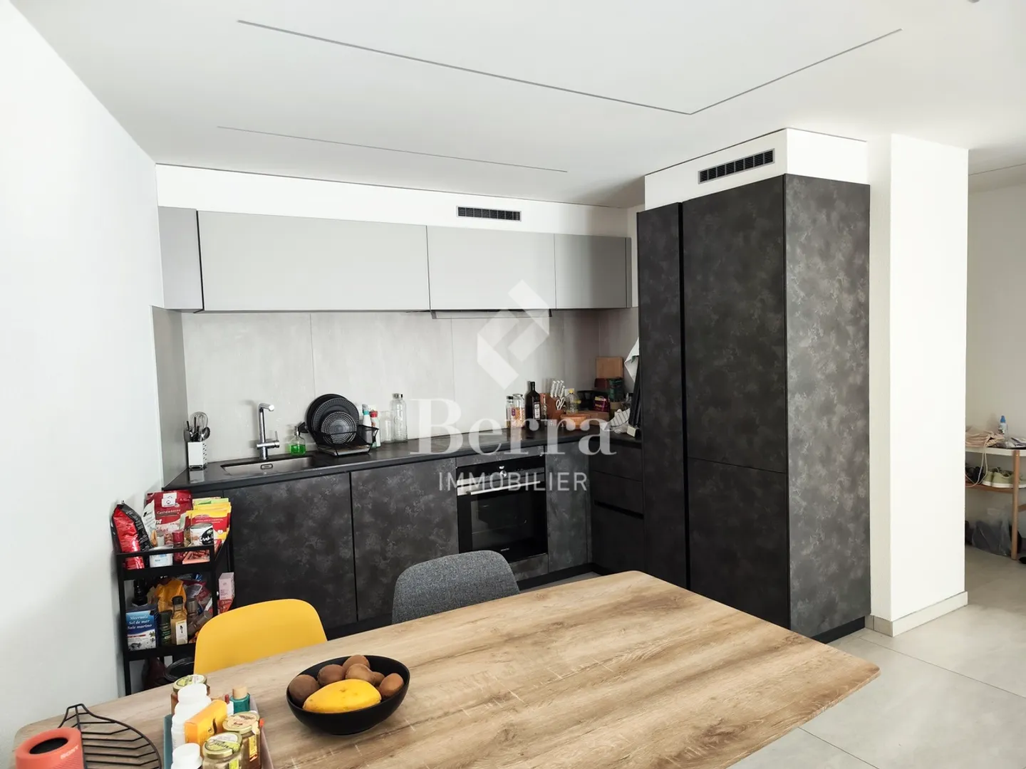 2,5-Zimmer-Wohnung im 4. Stock zu vermieten! - Foto 4 von 9