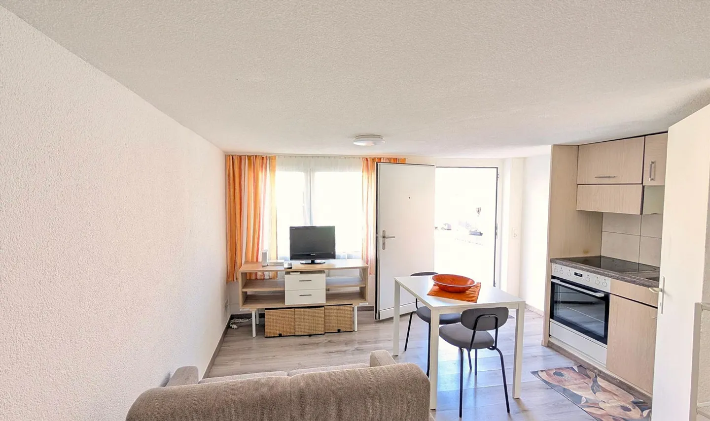 Ideale proprietà di investimento con due appartamenti a Brig-Glis - Foto 4 di 15