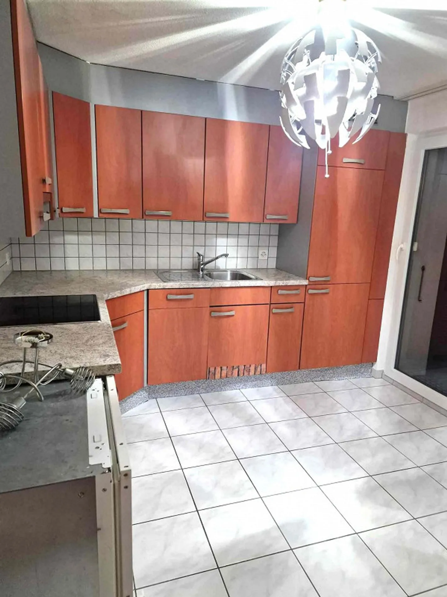 Ideale proprietà di investimento con due appartamenti a Brig-Glis - Foto 5 di 15