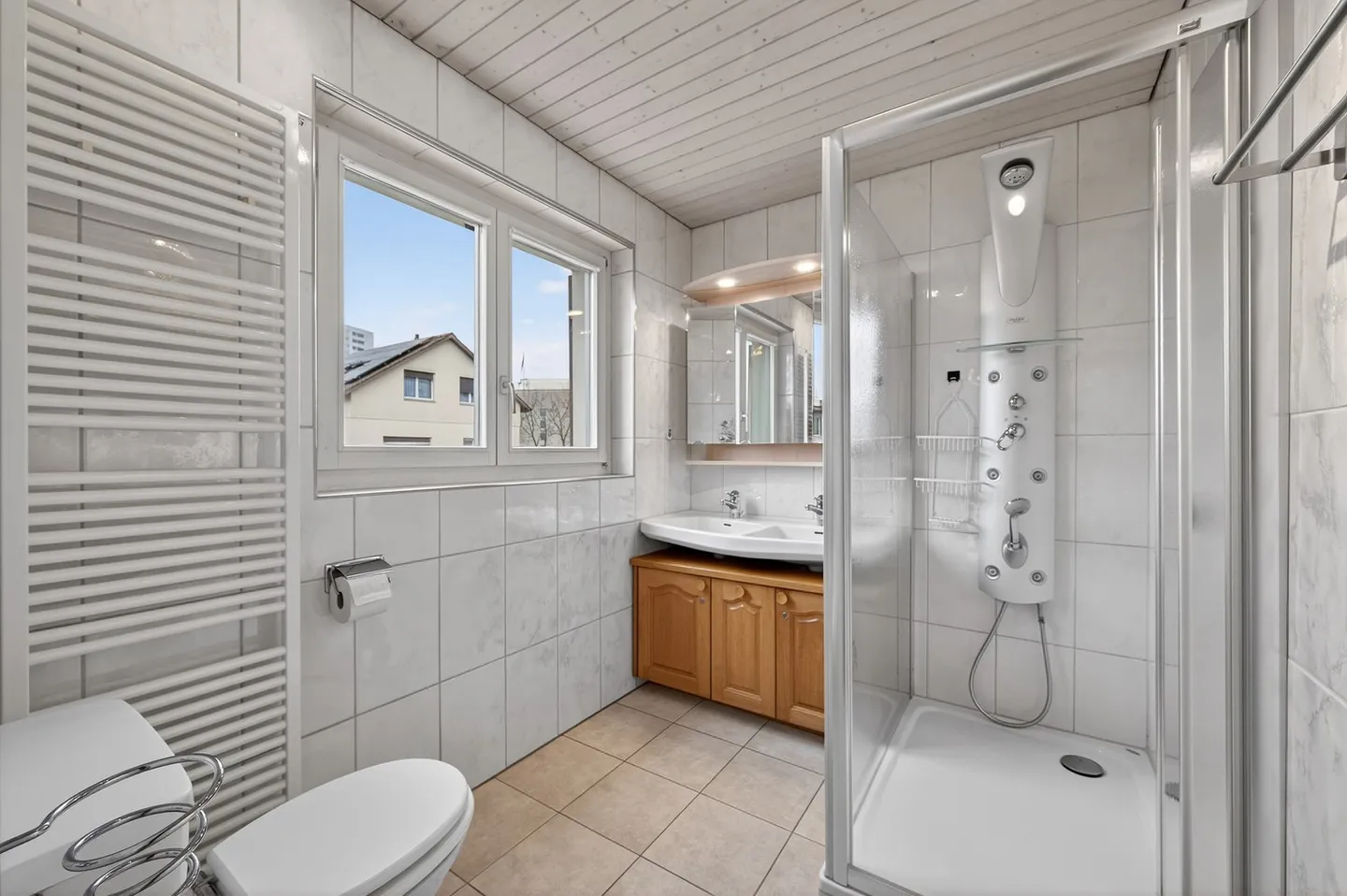 An zentraler Lage mit Potential - Foto 7 von 8