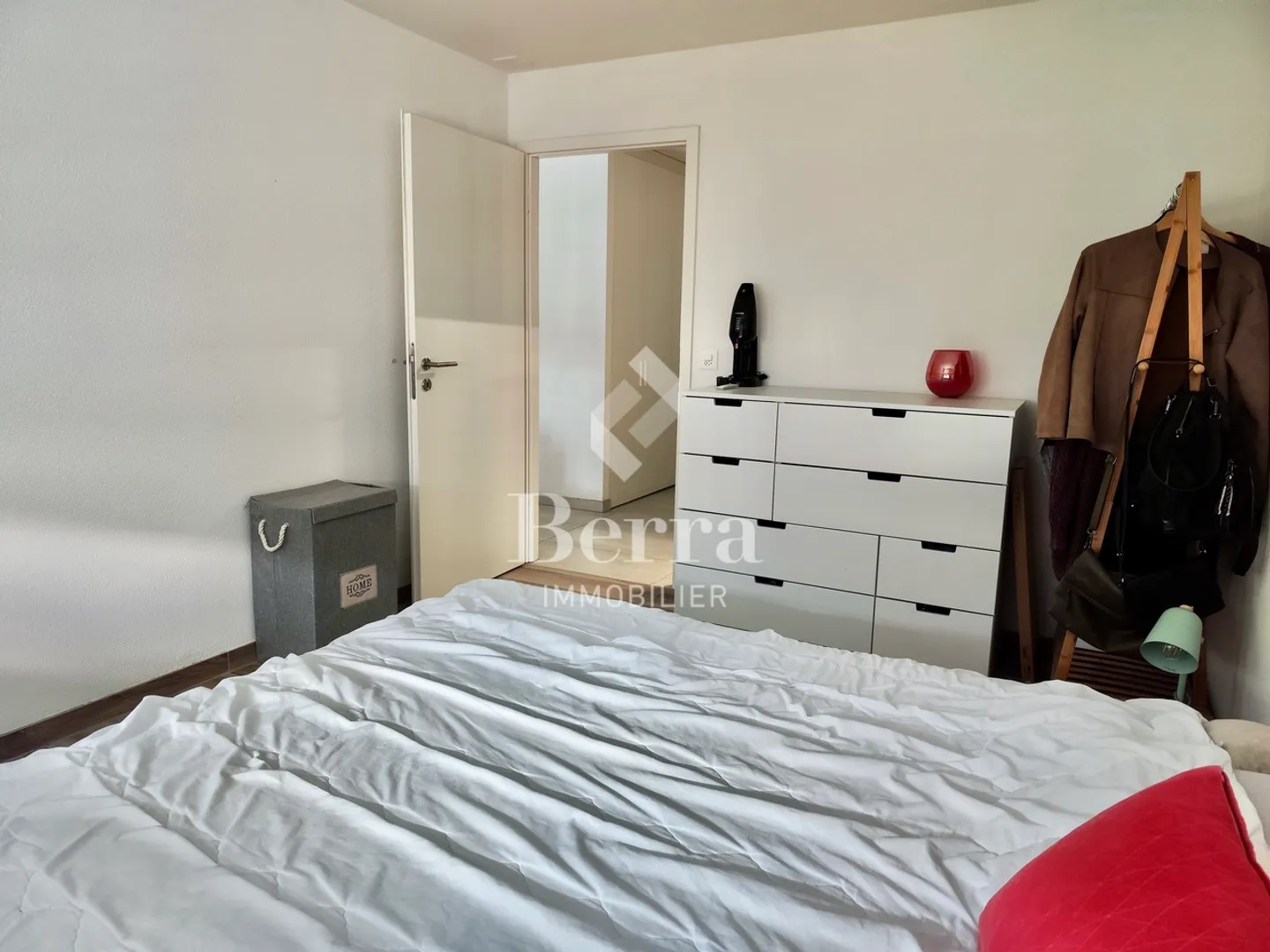 2,5-Zimmer-Wohnung im 4. Stock zu vermieten! - Foto 5 von 9