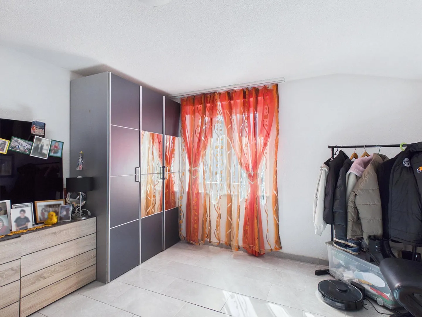 Ideale proprietà di investimento con due appartamenti a Brig-Glis - Foto 9 di 15