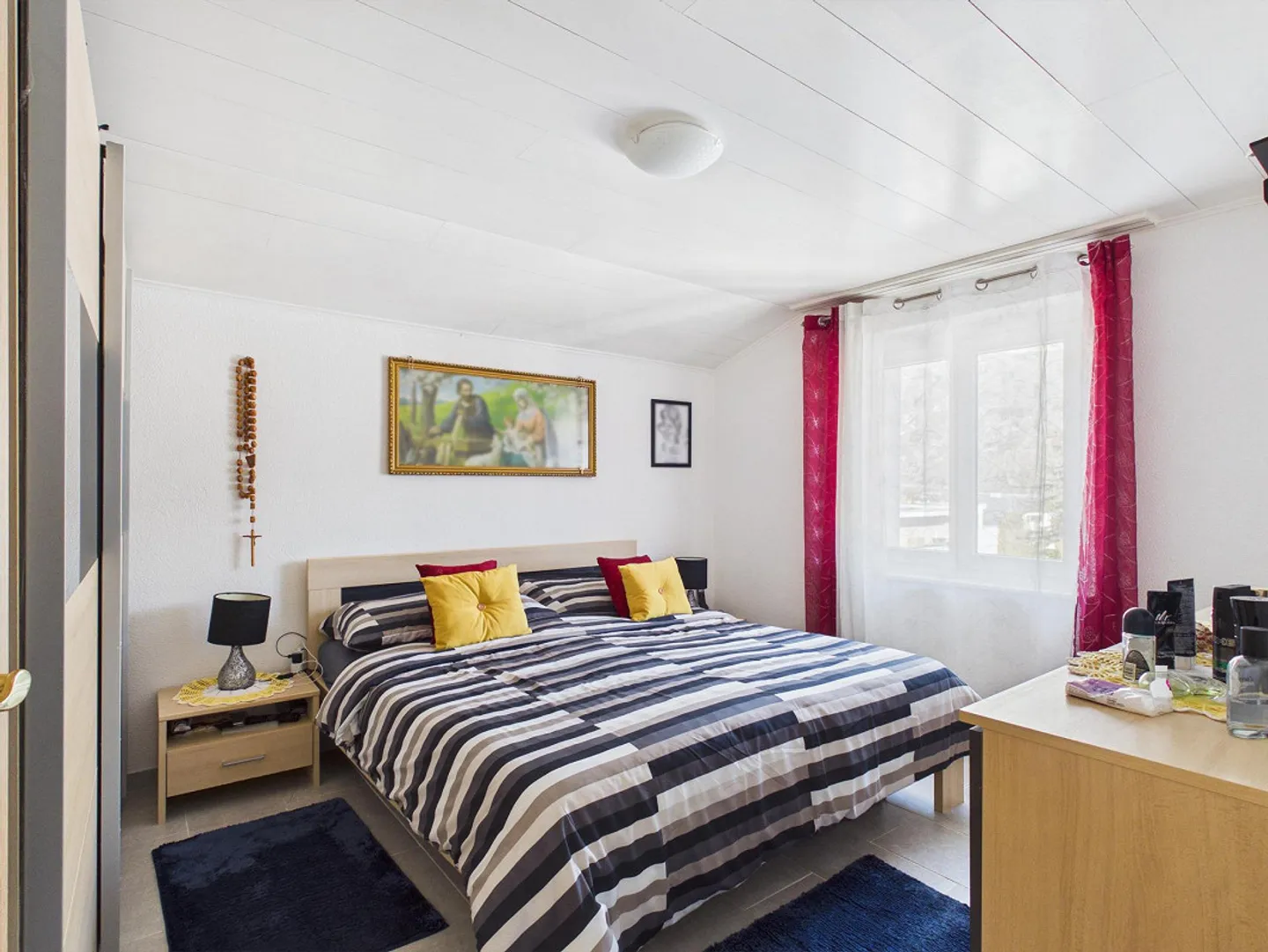 Ideale proprietà di investimento con due appartamenti a Brig-Glis - Foto 10 di 15