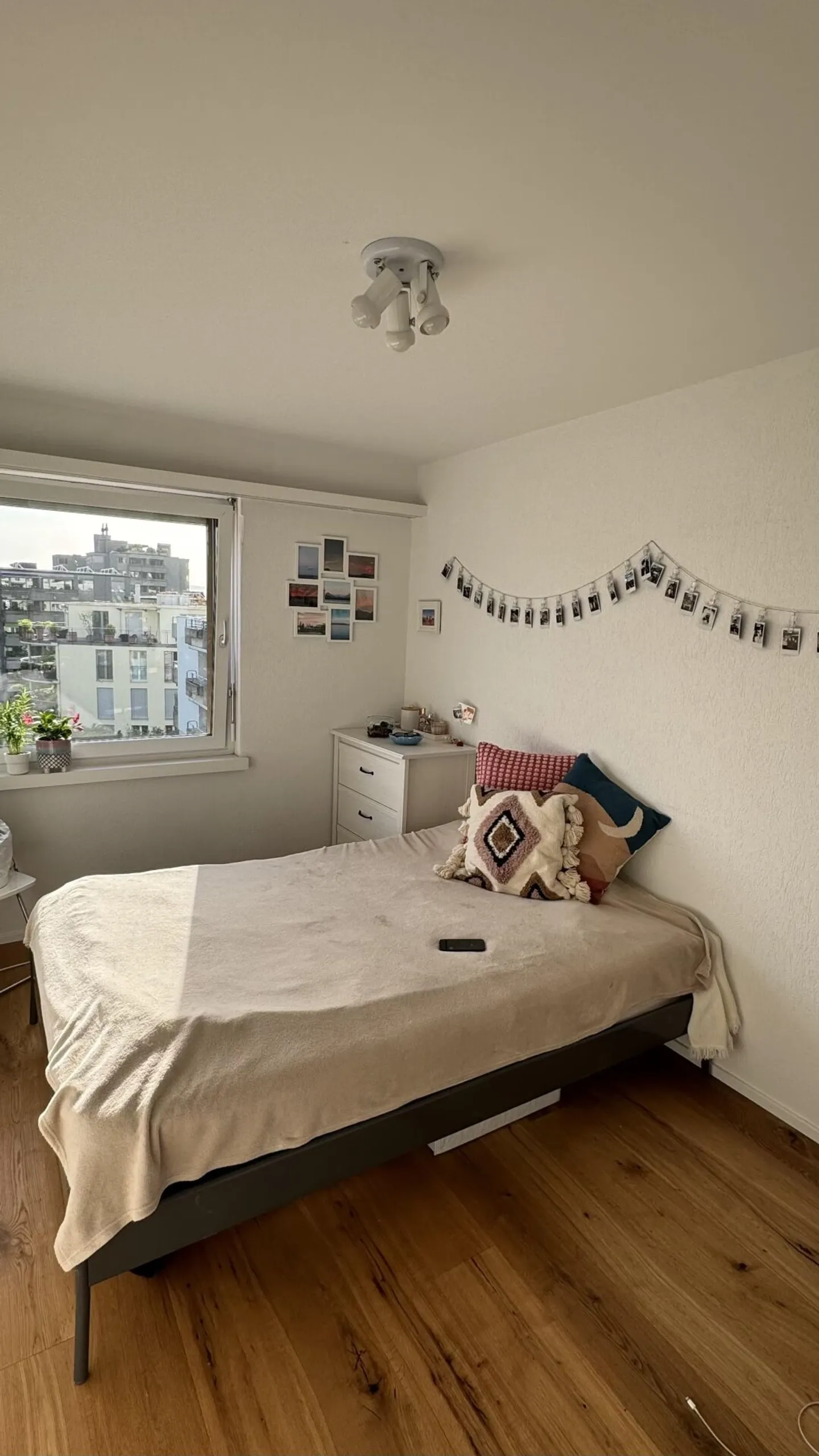 Appartement 3.5 pièces (rénovation 2021) - Photo 6 sur 9