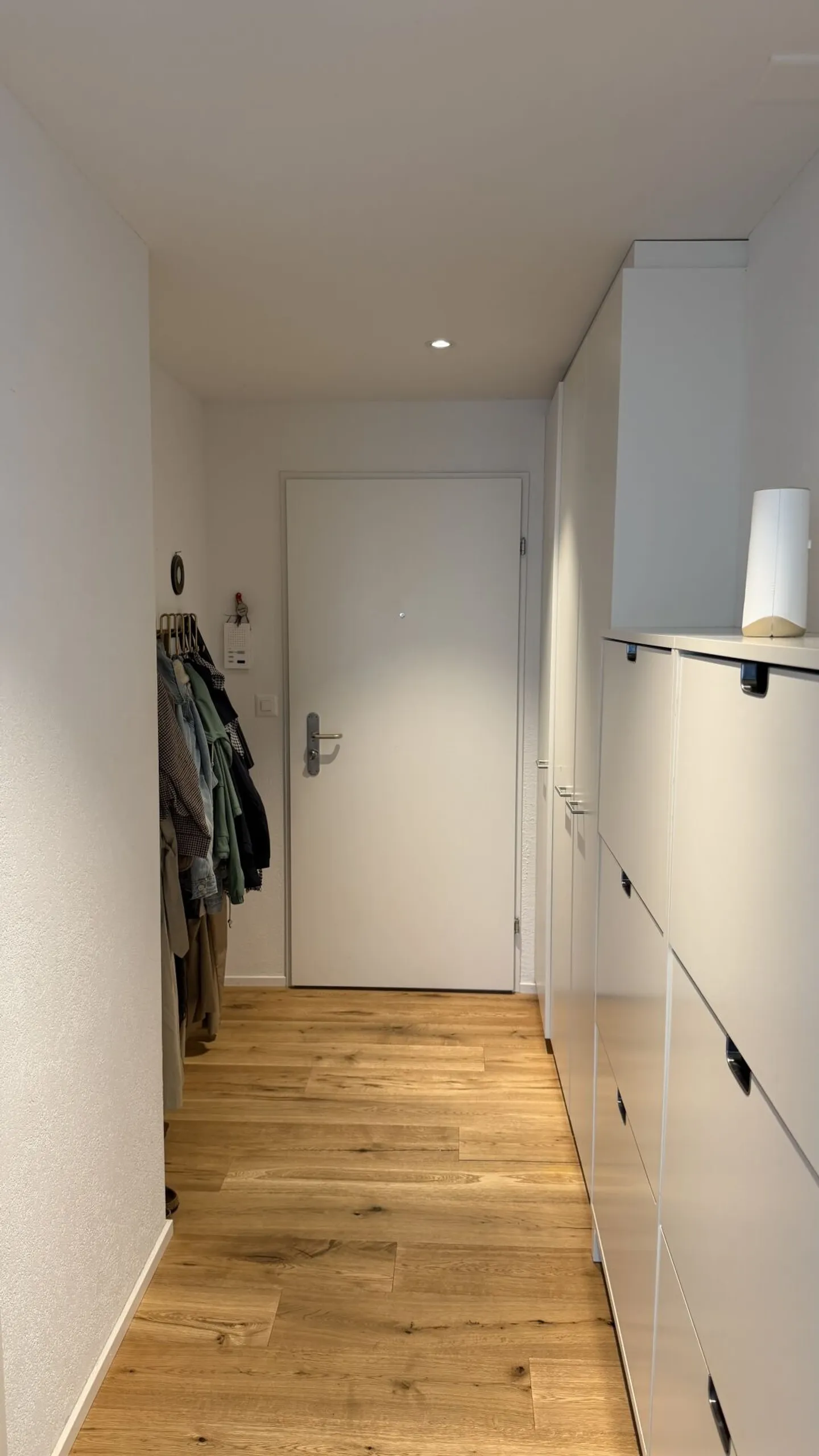 Appartement 3.5 pièces (rénovation 2021) - Photo 7 sur 9
