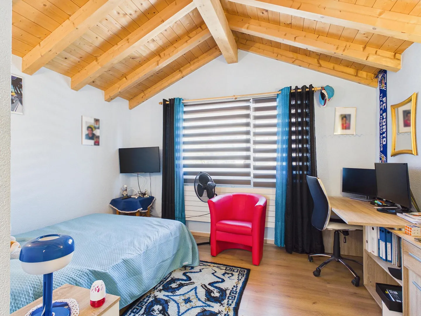 Ideale proprietà di investimento con due appartamenti a Brig-Glis - Foto 11 di 15