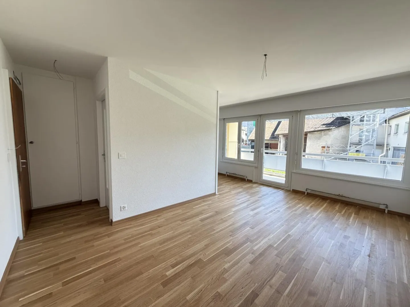 Appartamento Ristrutturato Vicino ai Trasporti - Foto 5 di 5