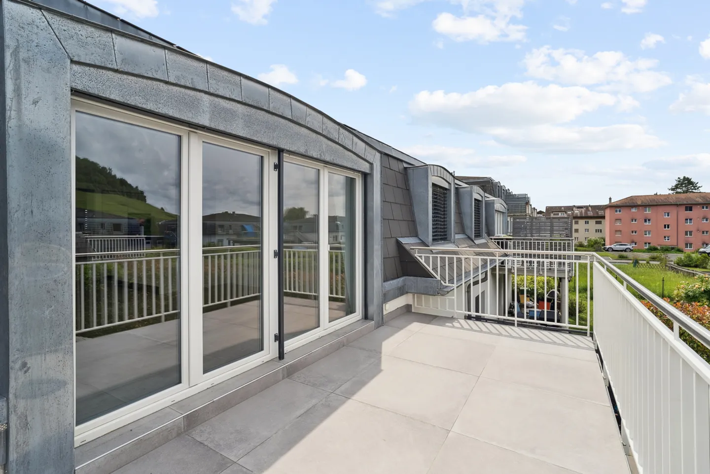 Wohnung kaufen - Foto 2 von 13