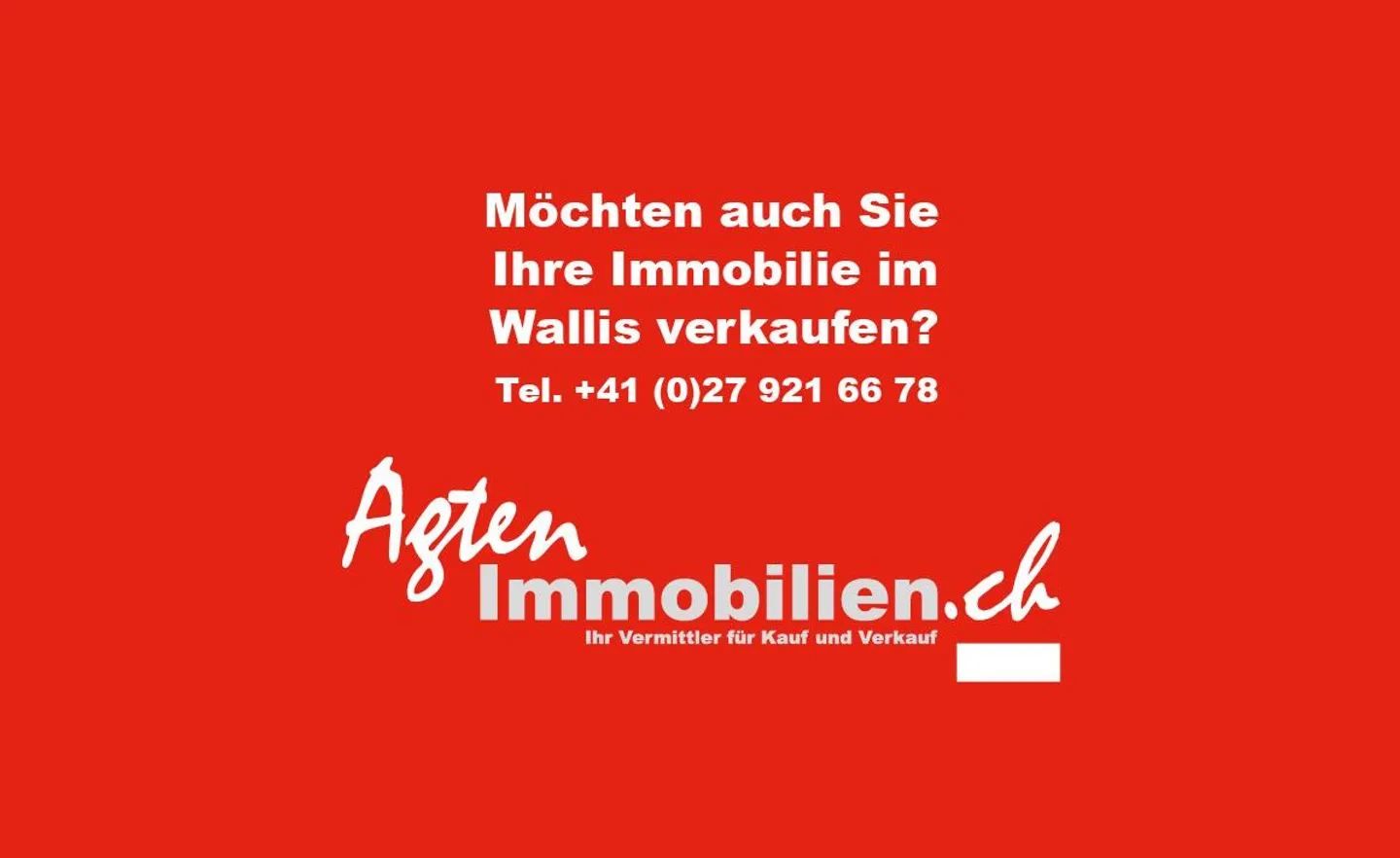 Ideale proprietà di investimento con due appartamenti a Brig-Glis - Foto 15 di 15