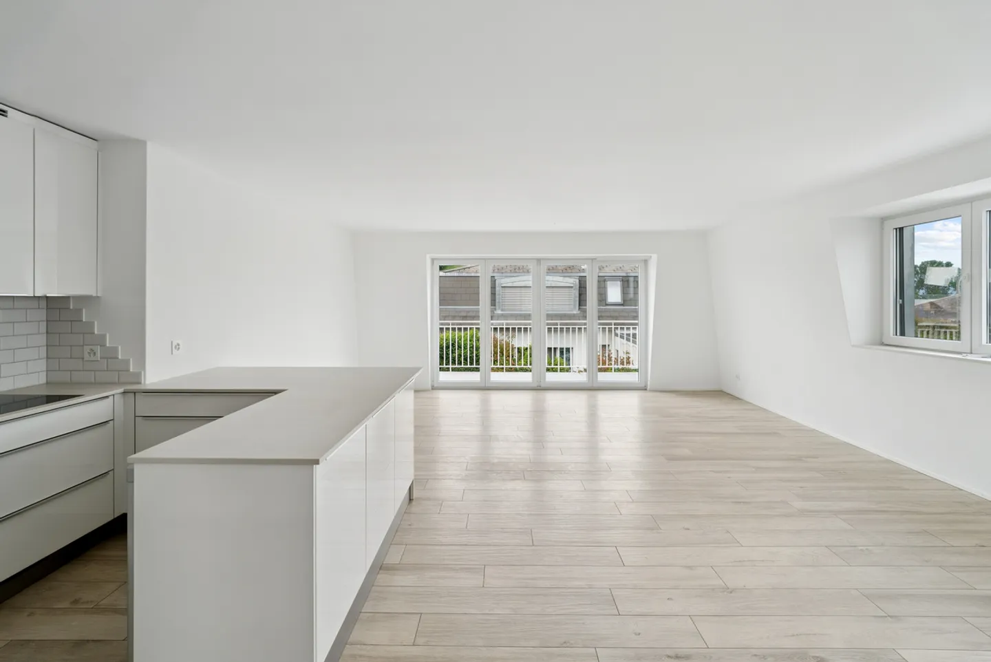 Wohnung kaufen - Foto 4 von 13