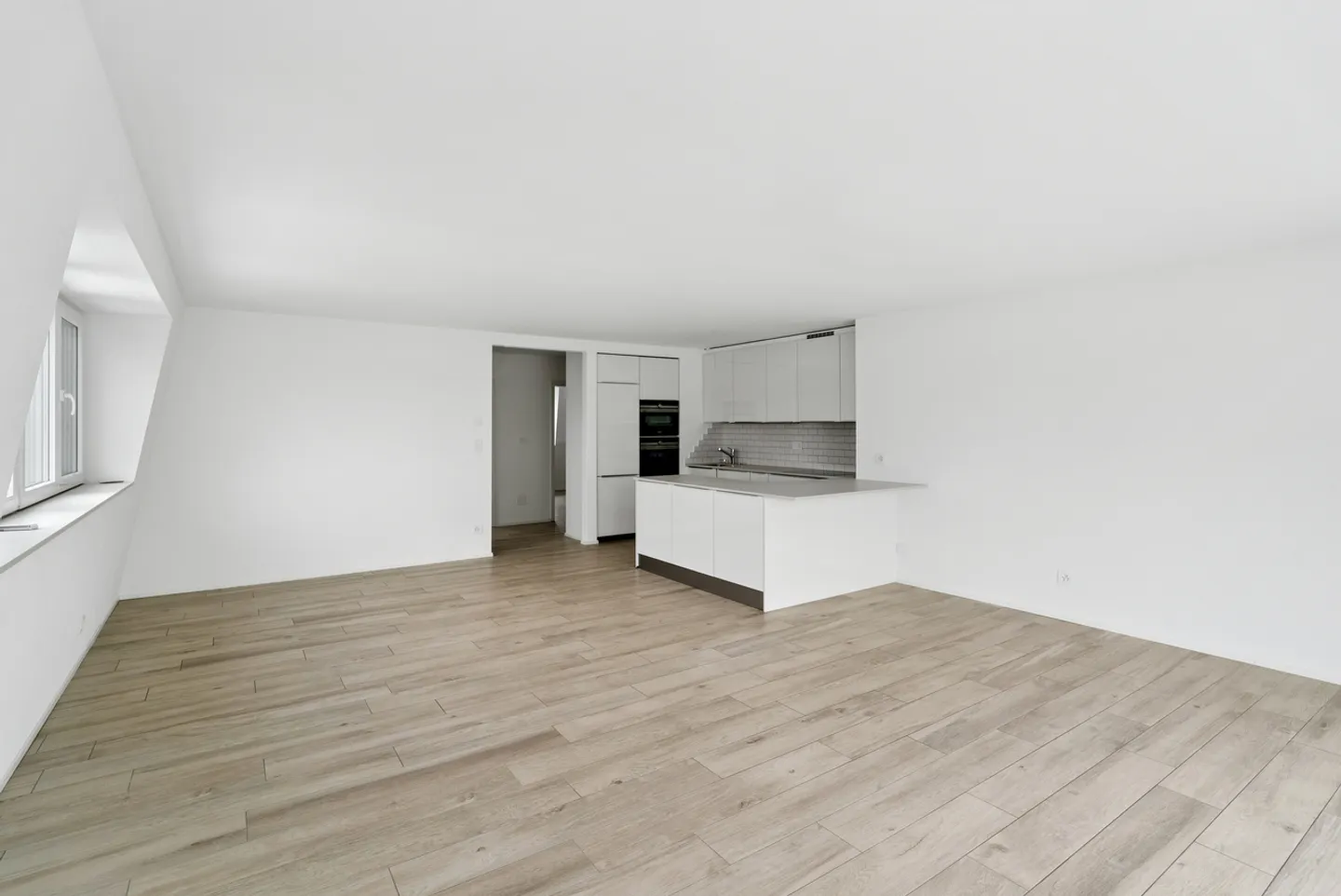 Wohnung kaufen - Foto 5 von 13