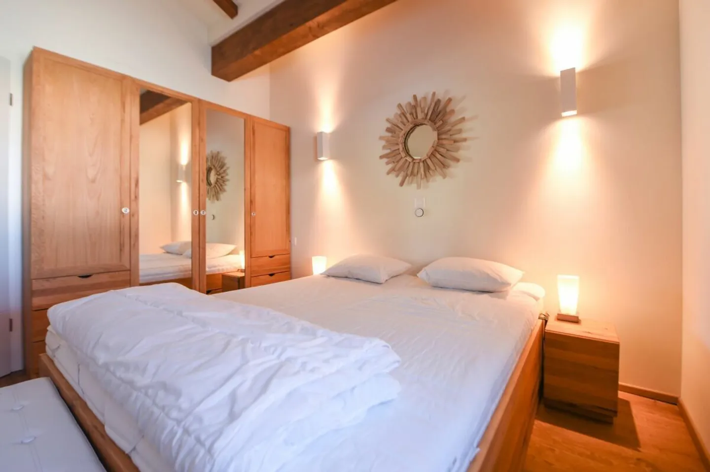 Casa con 2 appartamenti - Chermignon - Foto 6 di 6