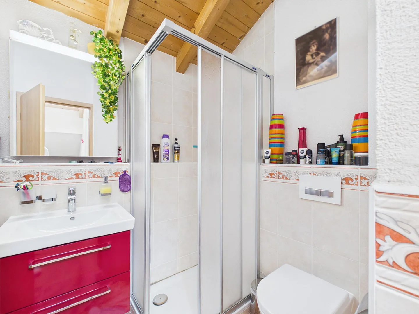 Ideale proprietà di investimento con due appartamenti a Brig-Glis - Foto 12 di 15