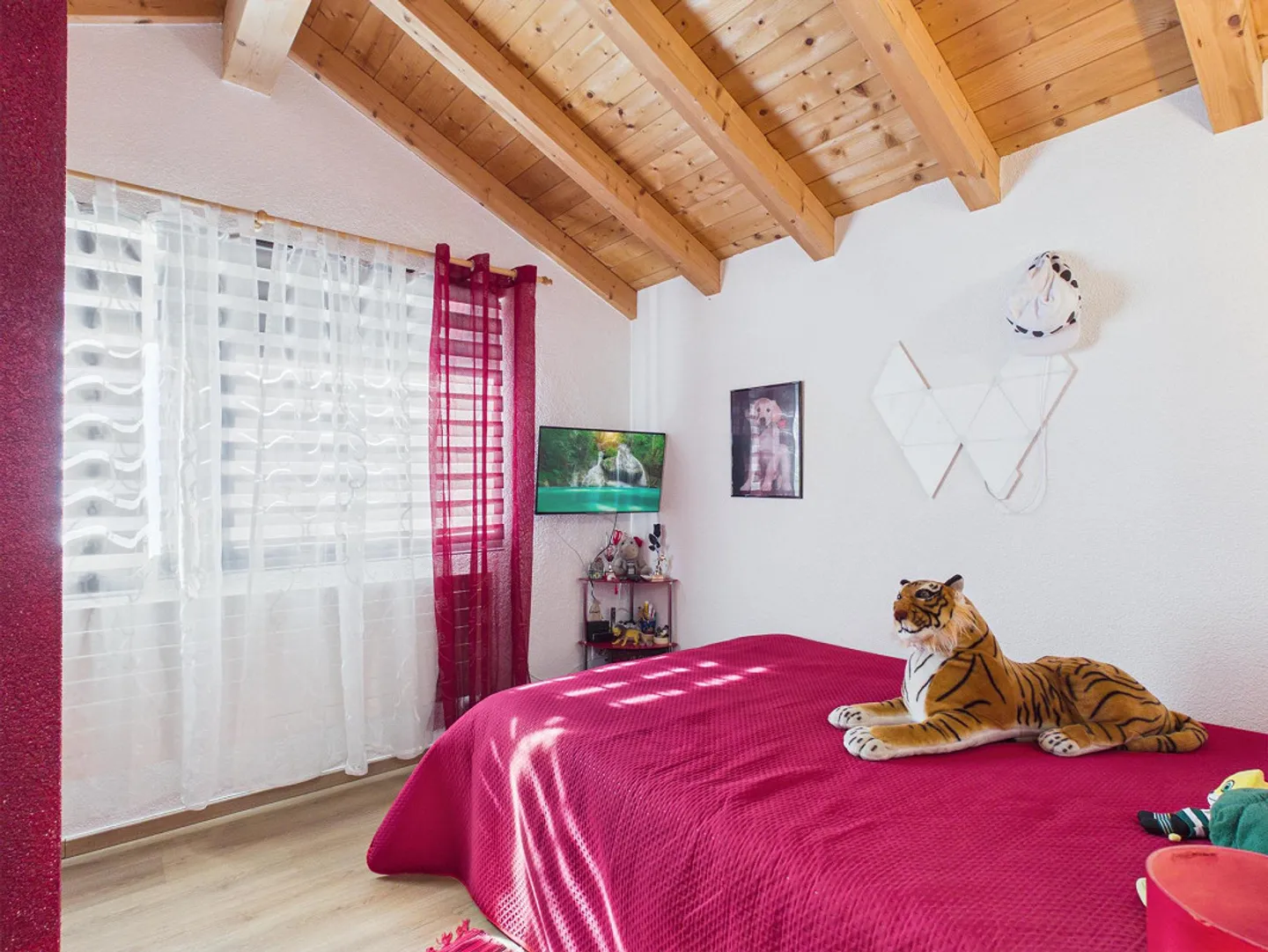 Ideale proprietà di investimento con due appartamenti a Brig-Glis - Foto 13 di 15