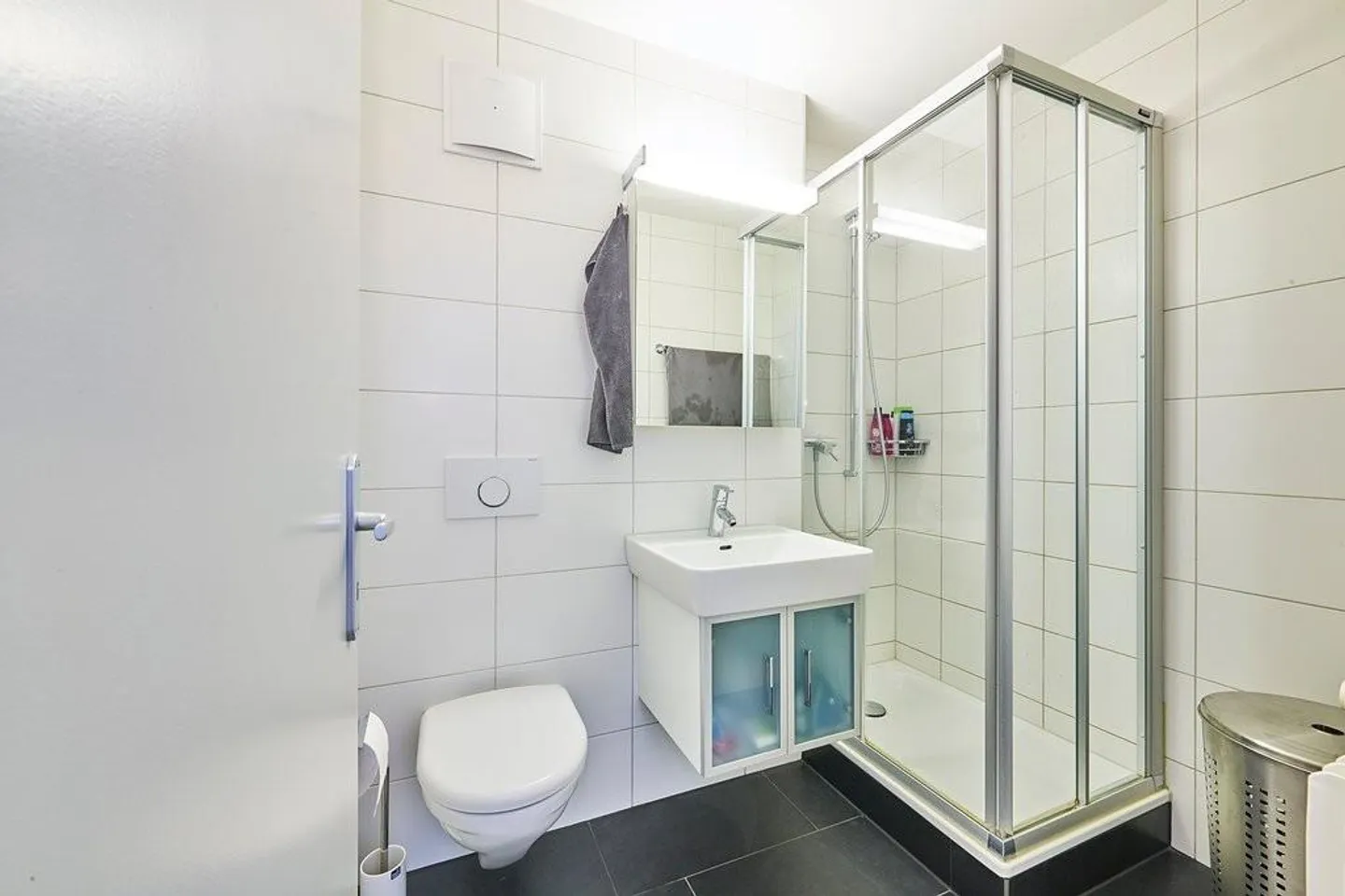 2-Zimmer-Wohnung mit Balkkon - Foto 5 von 8