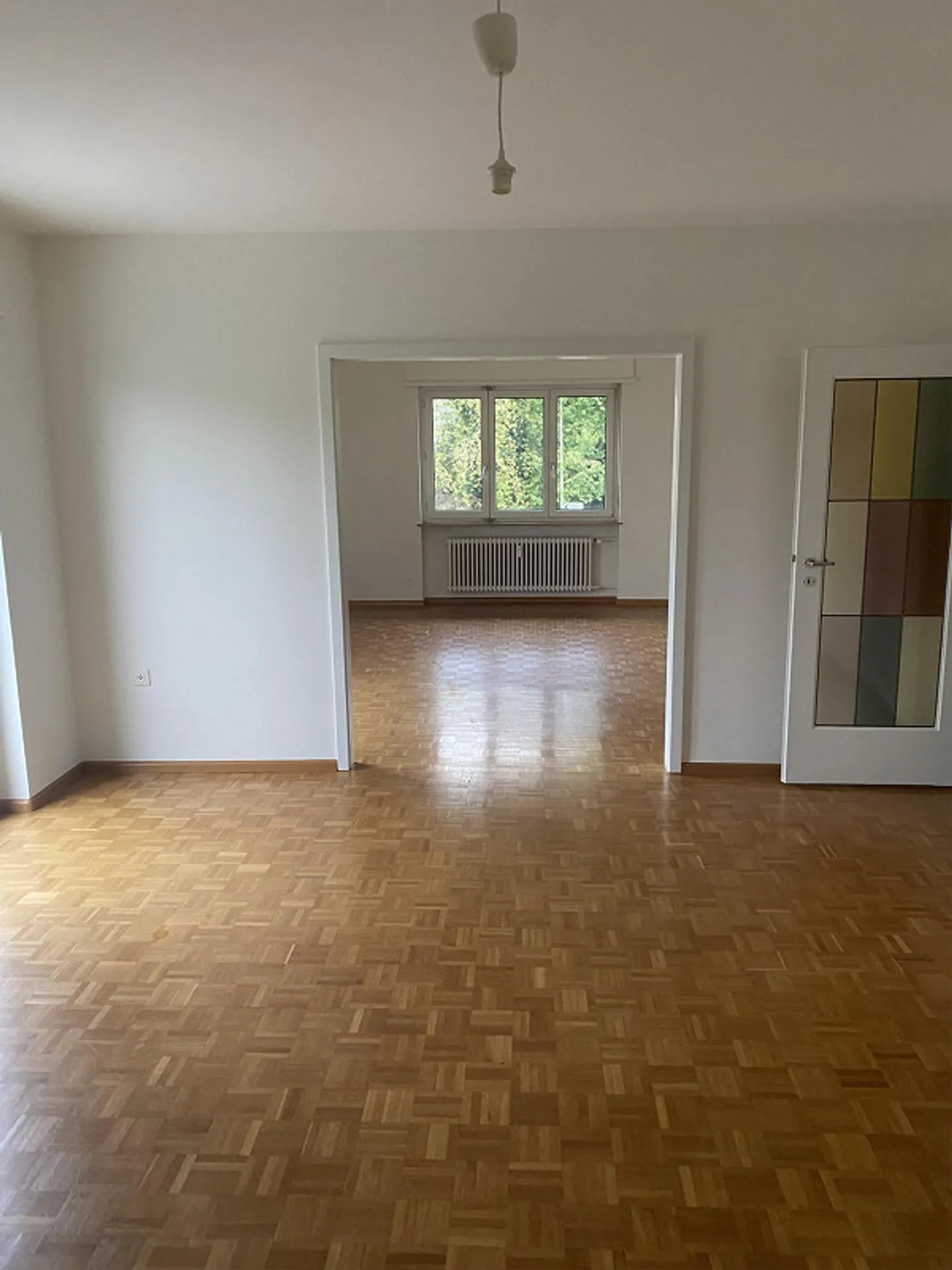 Appartamento 5.0 stanze a Bottmingen - Foto 1 di 7