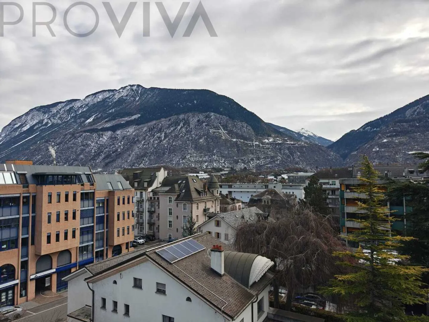 Top Investment in Sierre – immediately rentable & attractive return! - Photo 2 of 7