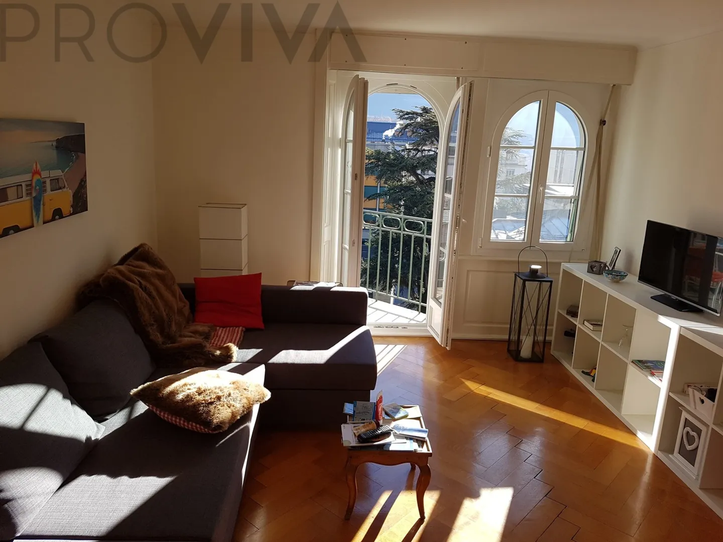 Top Investment in Sierre – immediately rentable & attractive return! - Photo 4 of 7