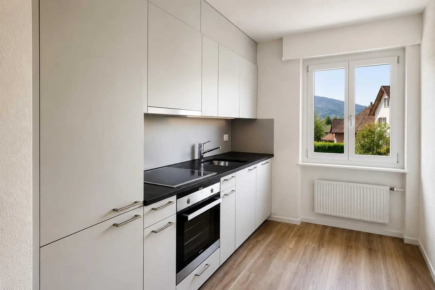 Charmant Appartement 3.5 pièces - Photo 3 sur 9