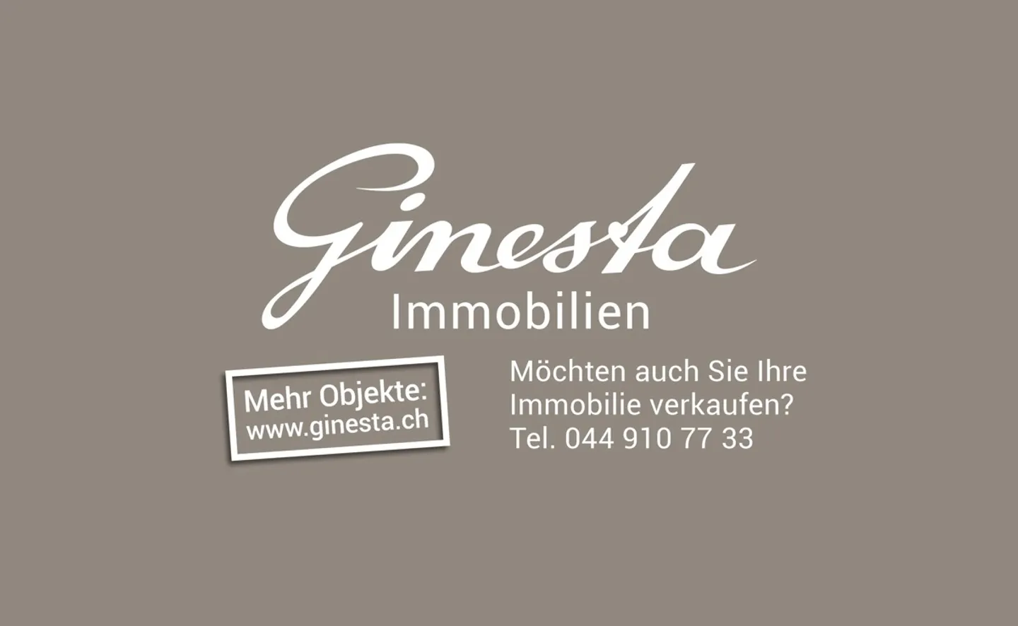 Zürichberg: Casa a terrazze per la realizzazione di idee abitative individuali - Foto 6 di 6