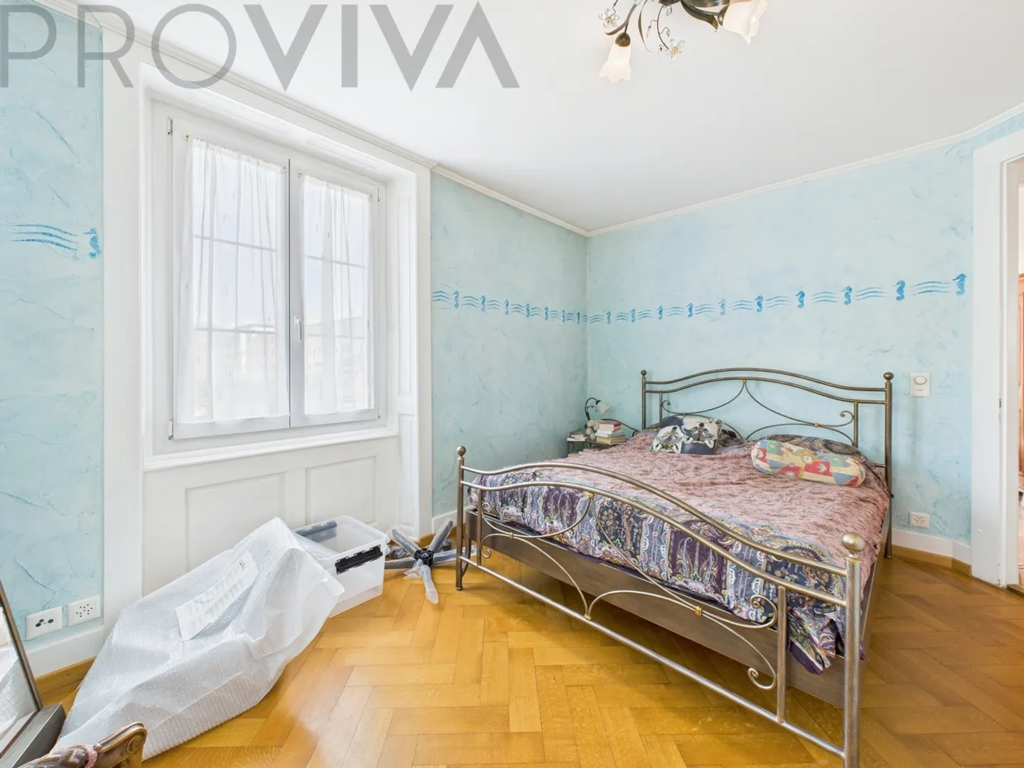 Top Investment in Sierre – immediately rentable & attractive return! - Photo 6 of 7