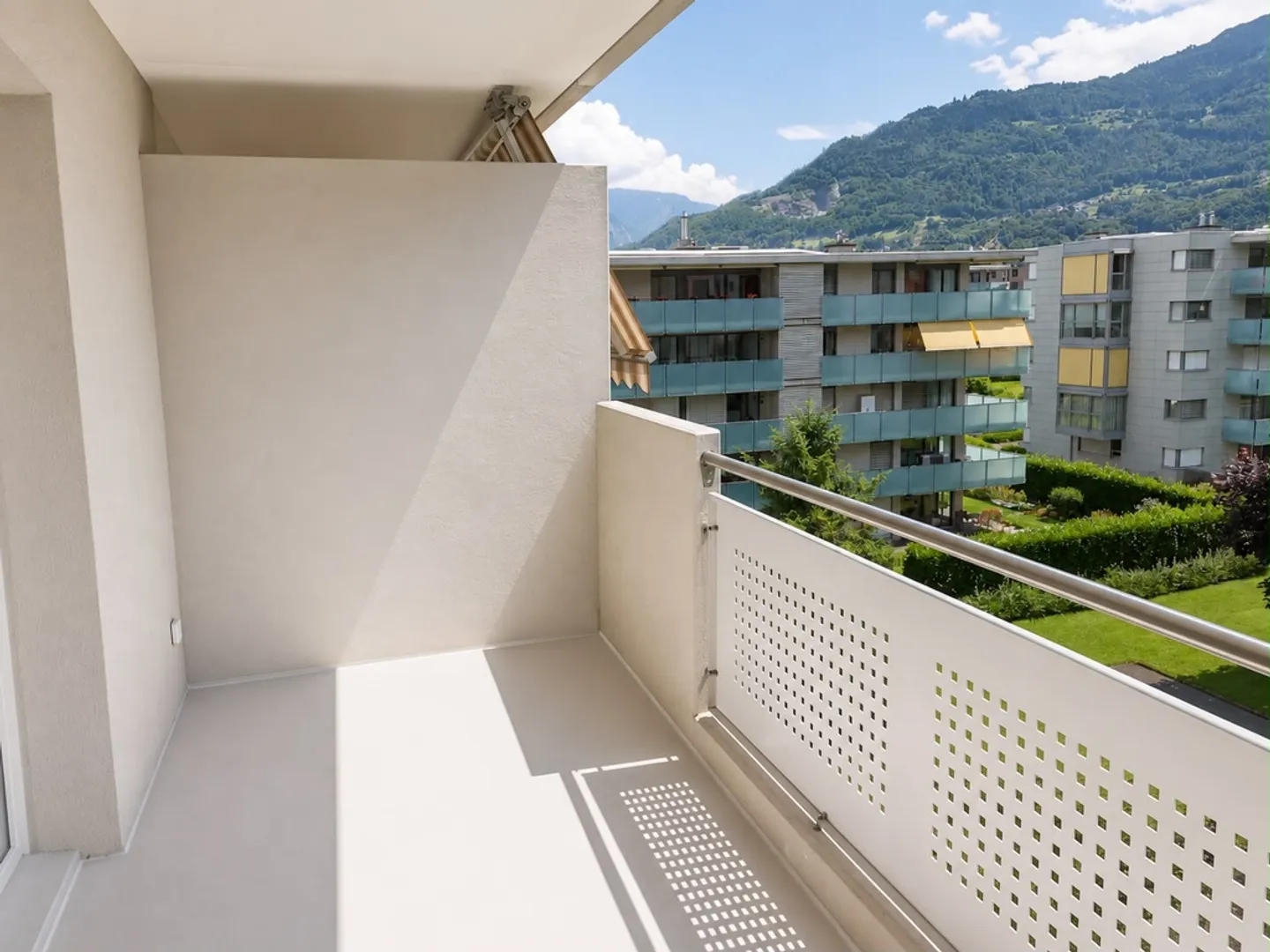 Charmant Appartement 3.5 pièces - Photo 2 sur 9