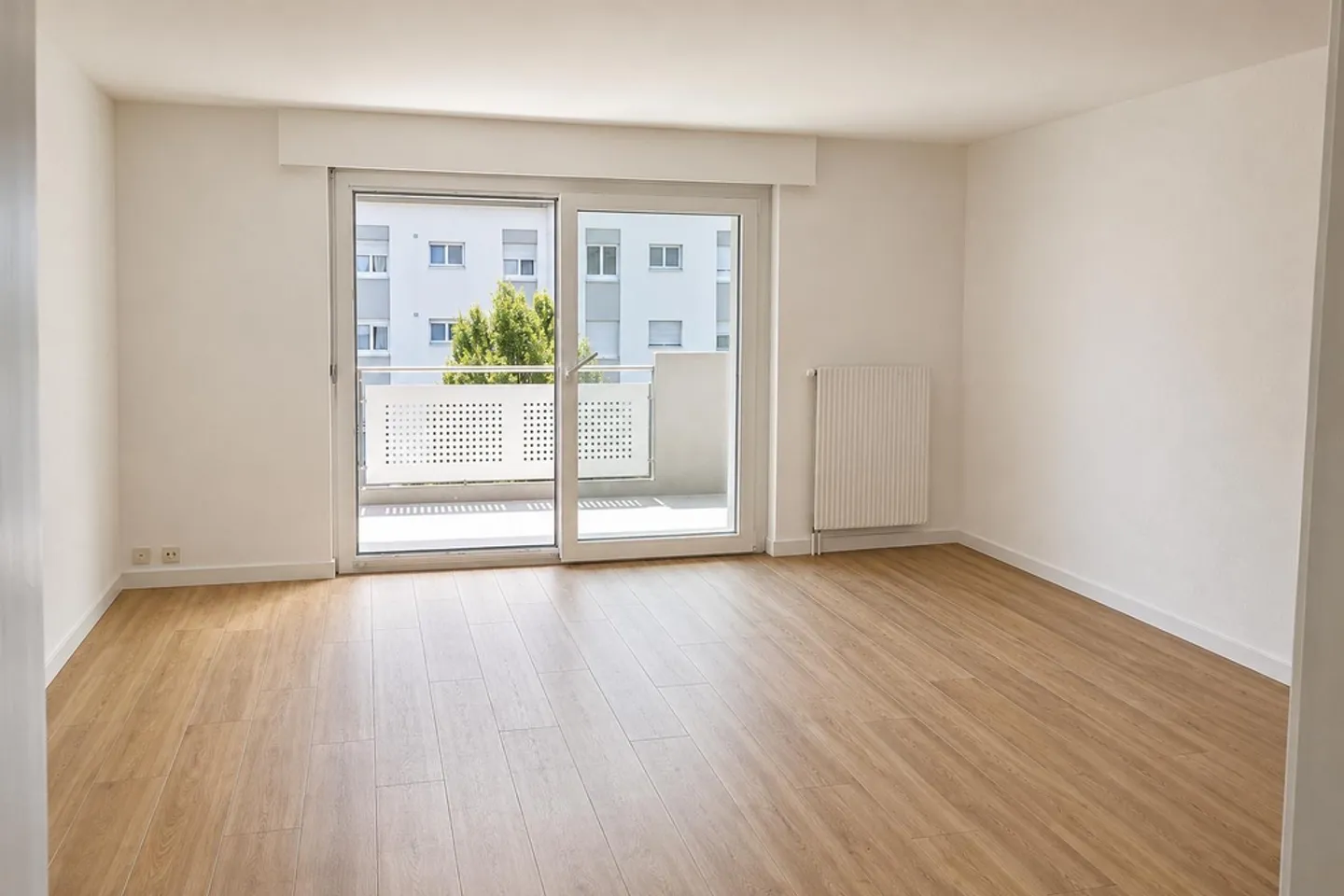 Charmant Appartement 3.5 pièces - Photo 4 sur 9