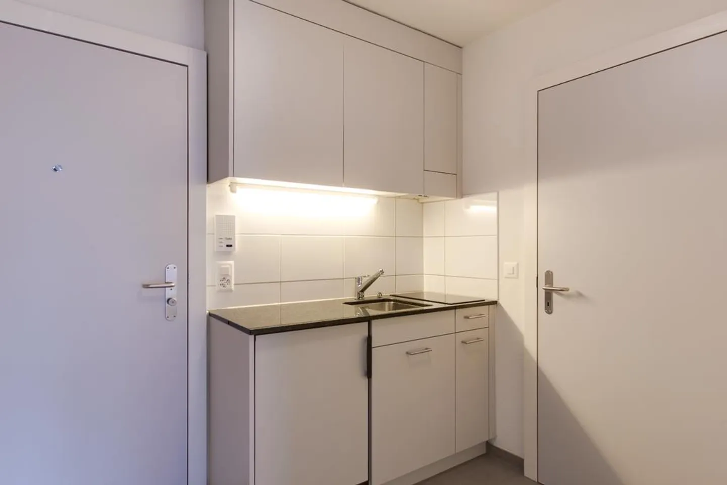 Posizione residenziale centrale - Foto 2 di 6