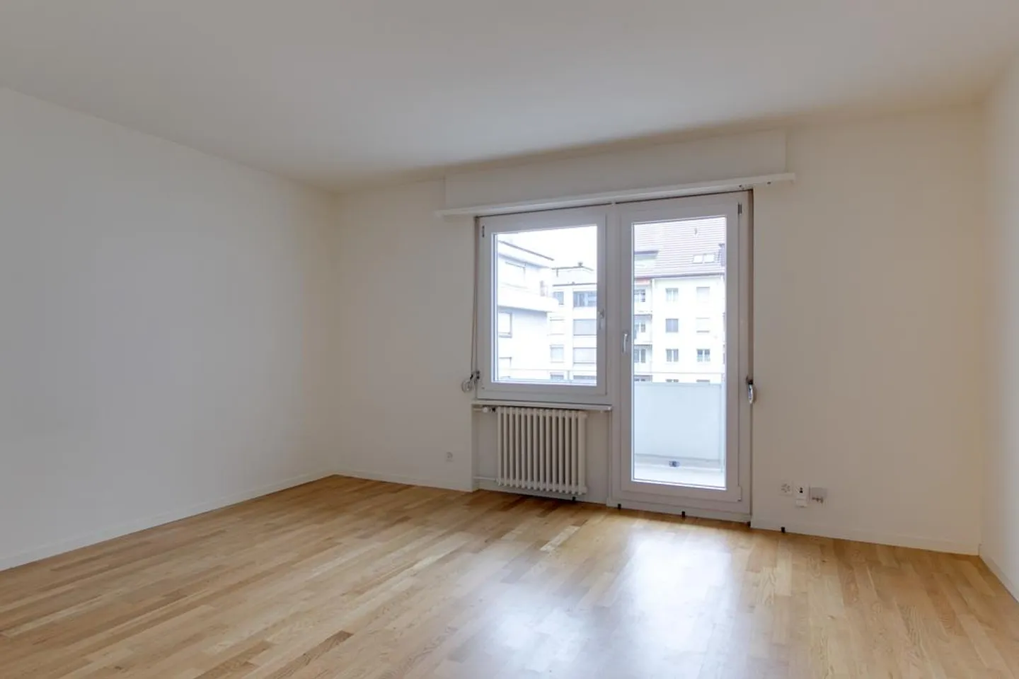 Posizione residenziale centrale - Foto 3 di 6