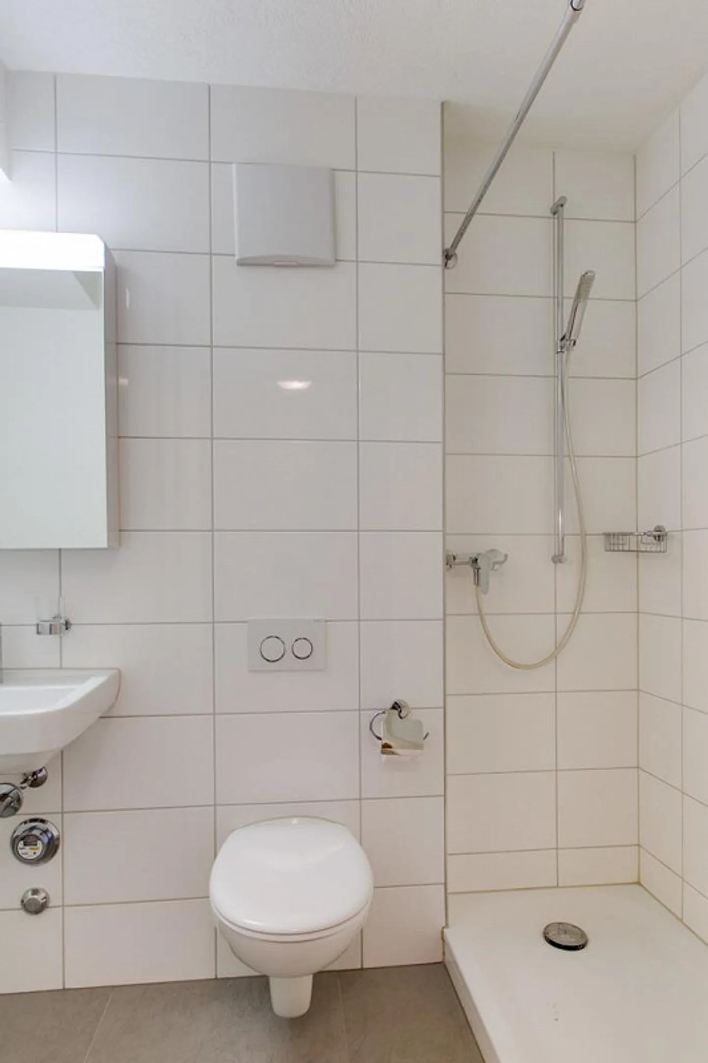 Posizione residenziale centrale - Foto 4 di 6