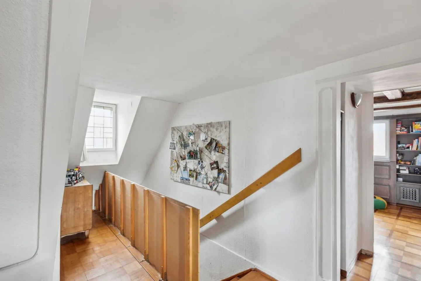 Casa 7.5 stanze - Foto 5 di 9