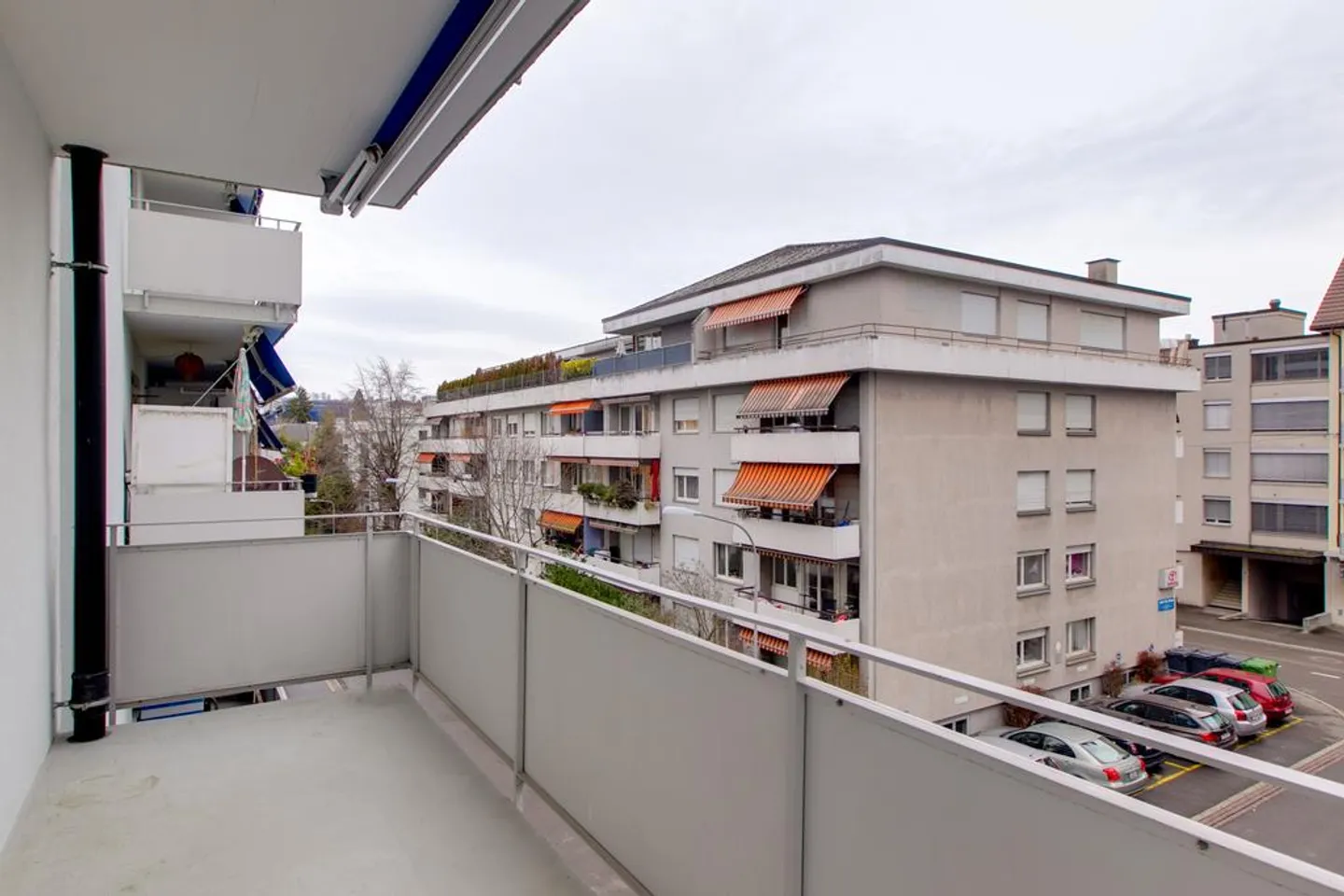 Posizione residenziale centrale - Foto 5 di 6