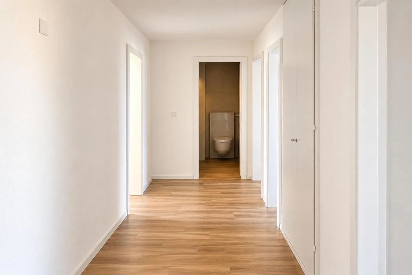 Charmant Appartement 3.5 pièces - Photo 5 sur 9