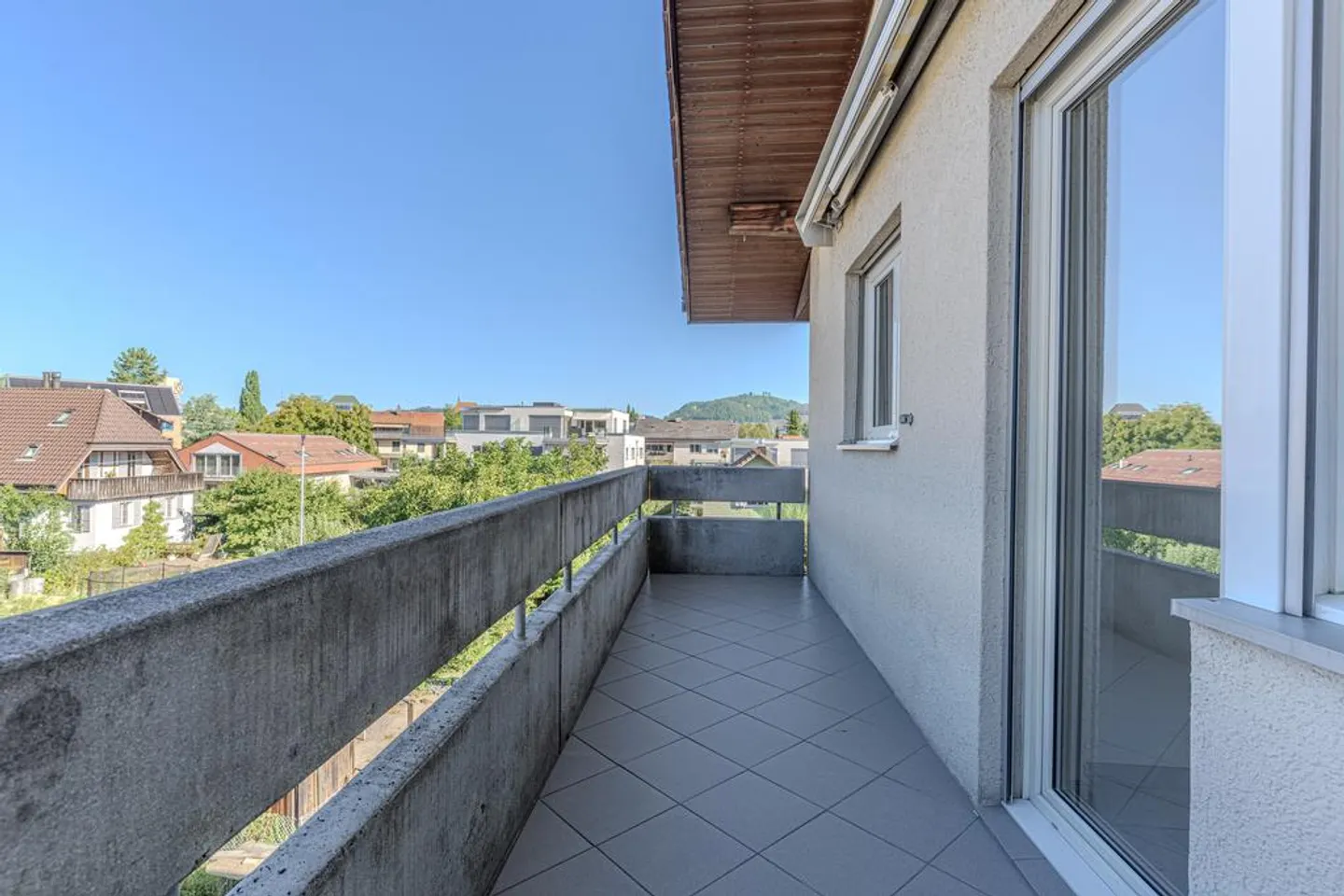 Appartamento maisonette ristrutturato di 3,5 locali di oltre 120 m2 con camino in affitto - Foto 12 di 12