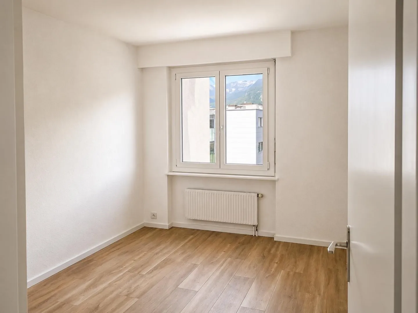 Charmant Appartement 3.5 pièces - Photo 7 sur 9