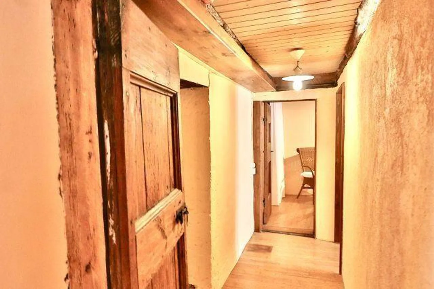 rustico di 5 1/2 locali nel nucleo lussuoso - Foto 28 di 43