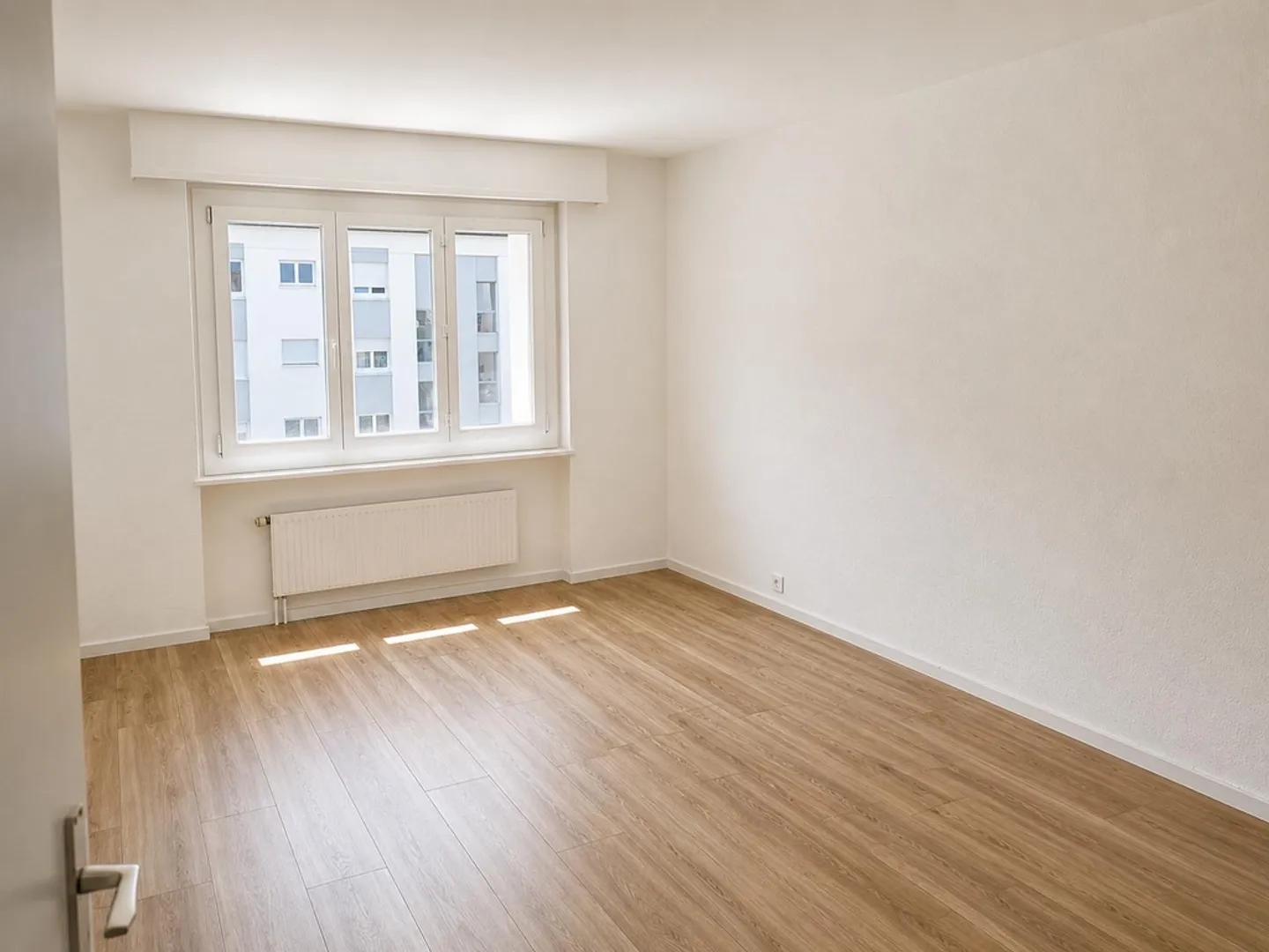 Charmant Appartement 3.5 pièces - Photo 6 sur 9