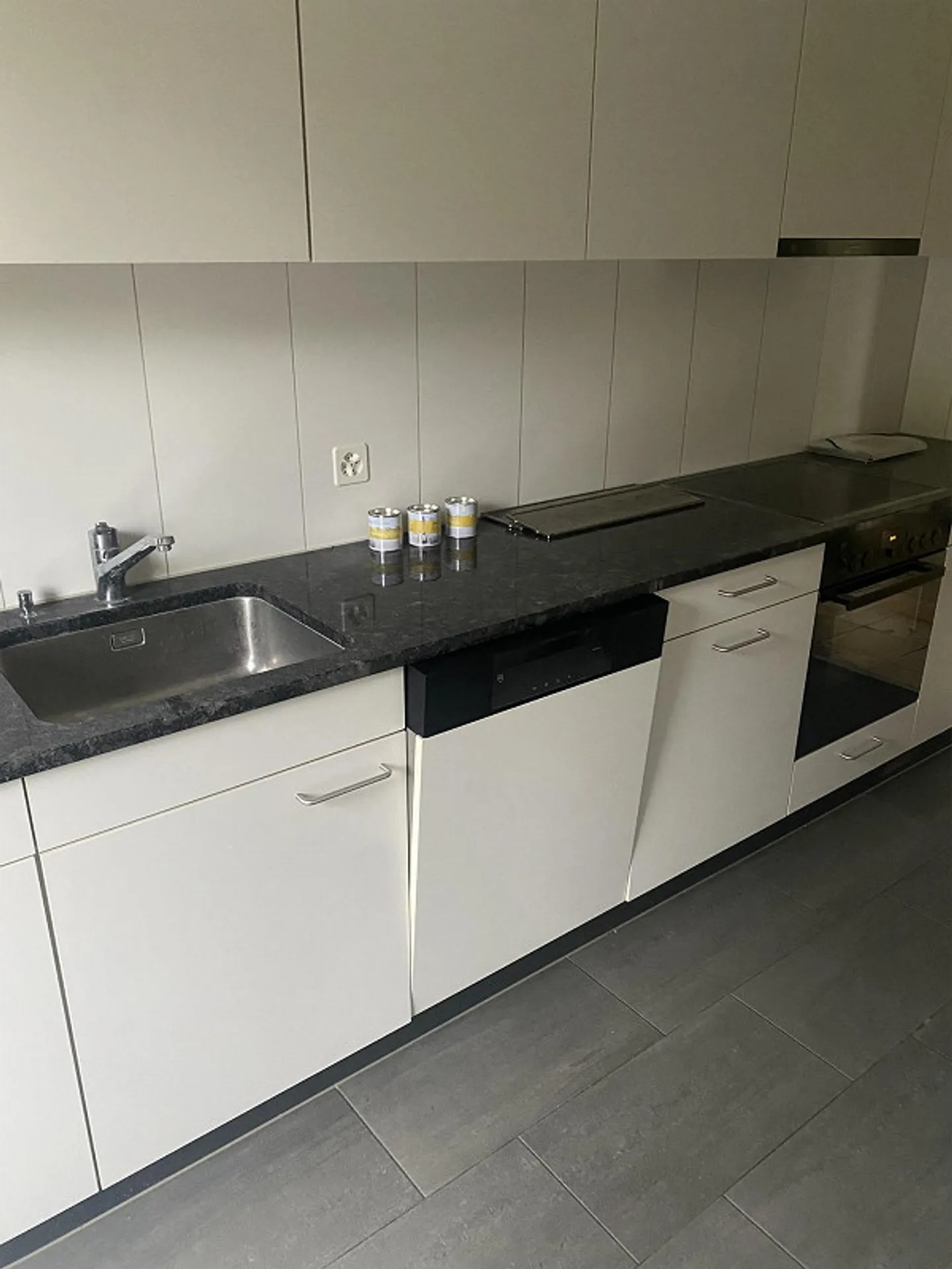 Appartamento 5.0 stanze a Bottmingen - Foto 6 di 7