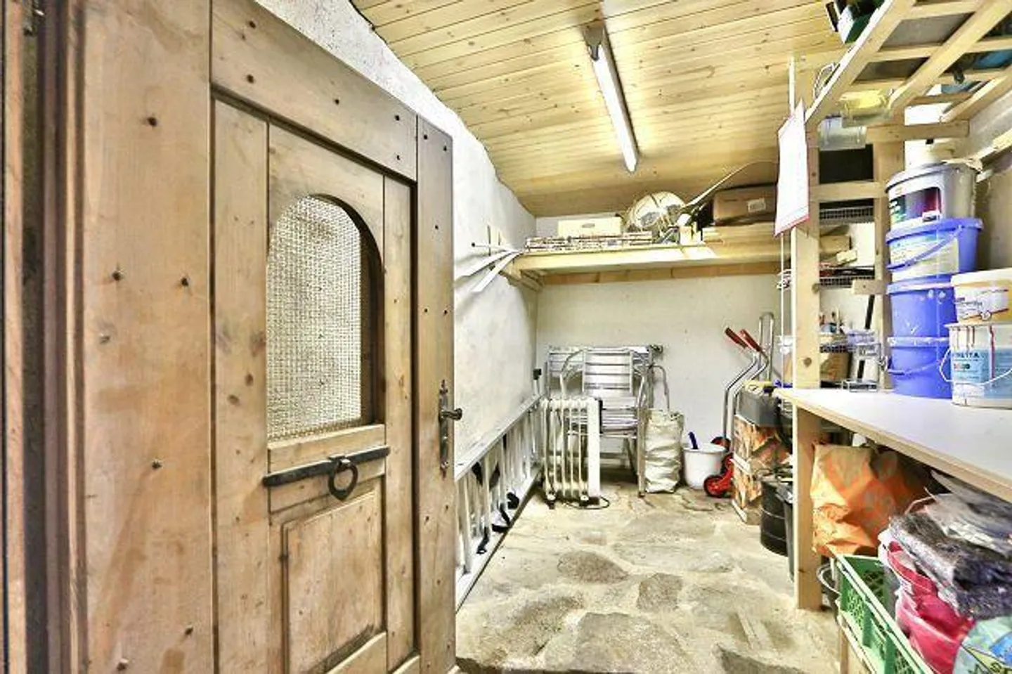 rustico di 5 1/2 locali nel nucleo lussuoso - Foto 29 di 43