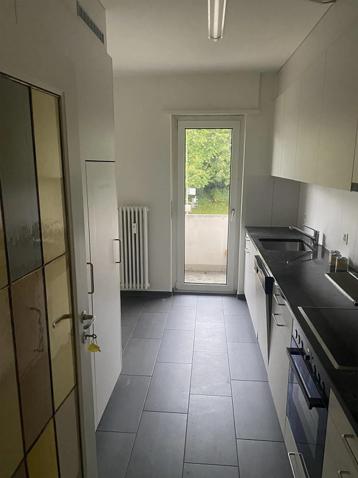 Appartamento 5.0 stanze a Bottmingen - Foto 7 di 7