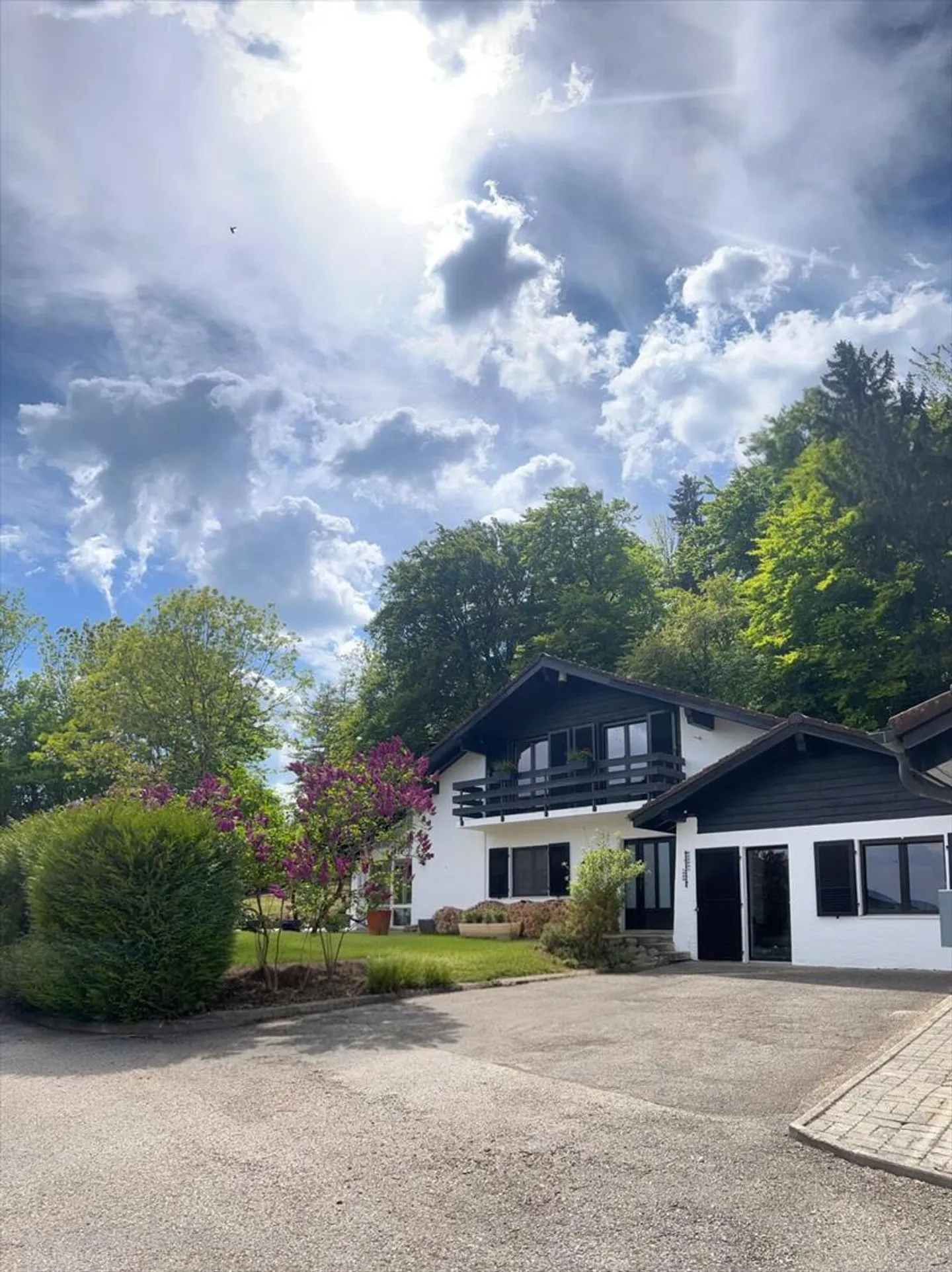 Magnifique villa individuelle de 4 pièces 1/2 avec studio indépendant sur très b - Photo 2 sur 13