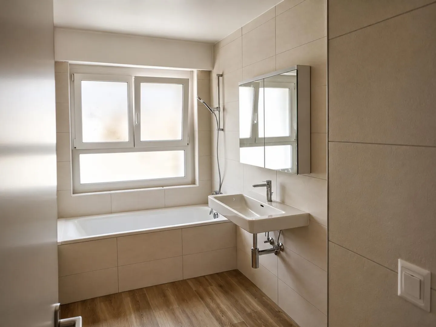 Charmant Appartement 3.5 pièces - Photo 9 sur 9