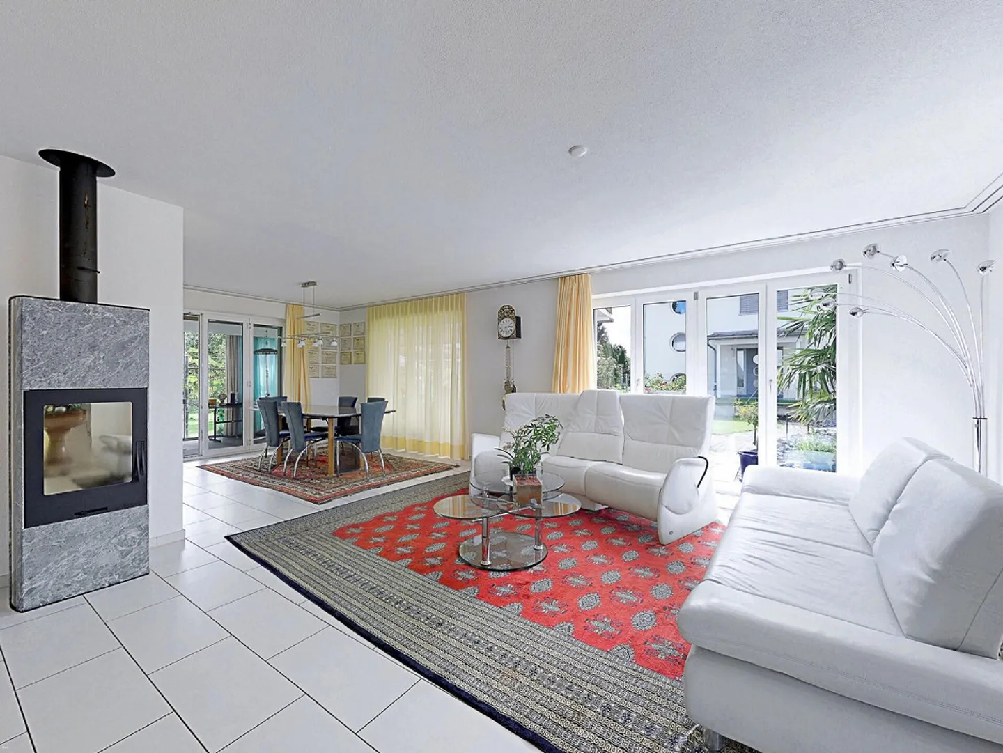 Rêve de Famille au Cœur du Village - Photo 4 sur 8